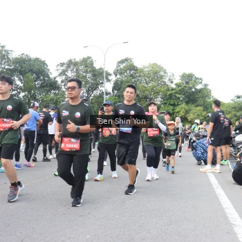 Runner Photo 3867010