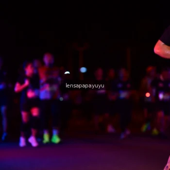 Runner Photo 3867011