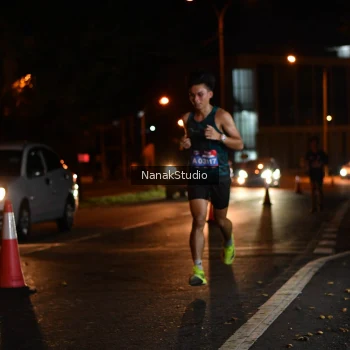 Runner Photo 3867023