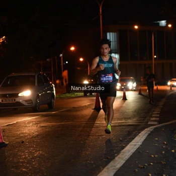 Runner Photo 3867029