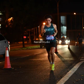 Runner Photo 3867032
