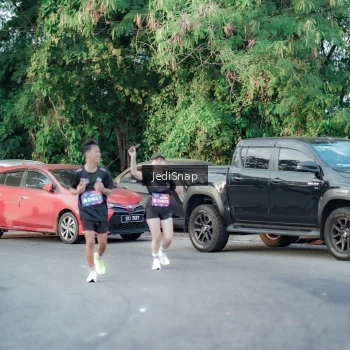 Runner Photo 3867033