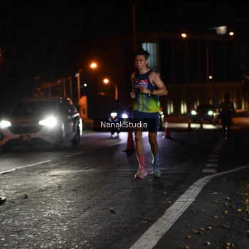 Runner Photo 3867037