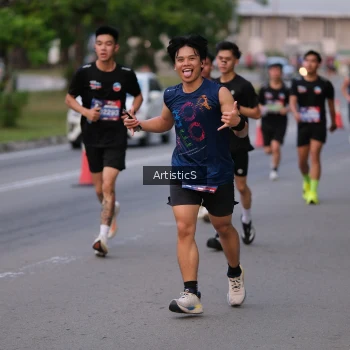 Runner Photo 3867038