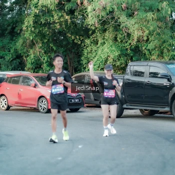 Runner Photo 3867039
