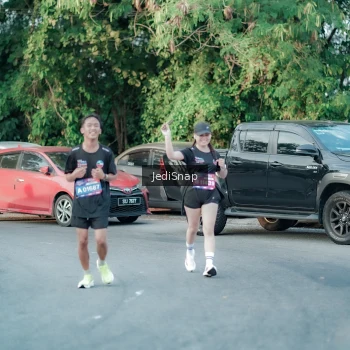 Runner Photo 3867048