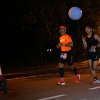 Runner Photo 3867049