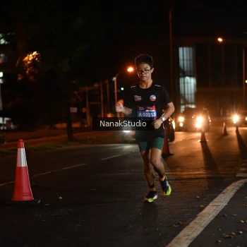 Runner Photo 3867053