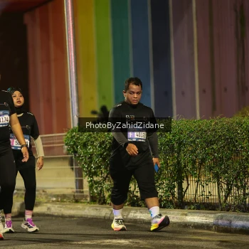 Runner Photo 3867054