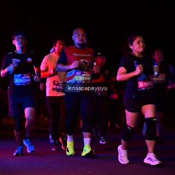 Runner Photo 3867058