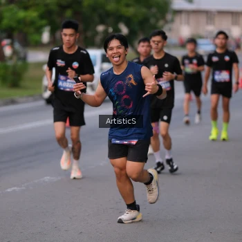 Runner Photo 3867061