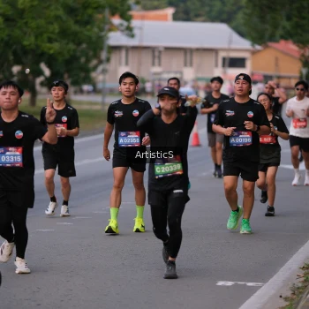 Runner Photo 3867062