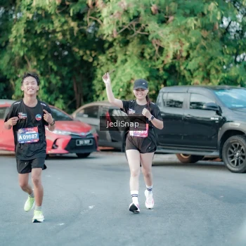 Runner Photo 3867063