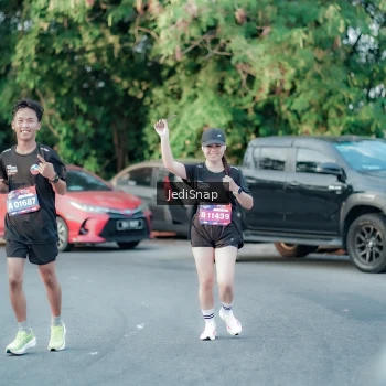 Runner Photo 3867065