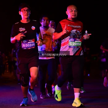 Runner Photo 3867067