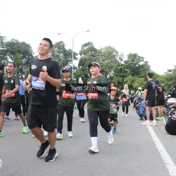 Runner Photo 3867069