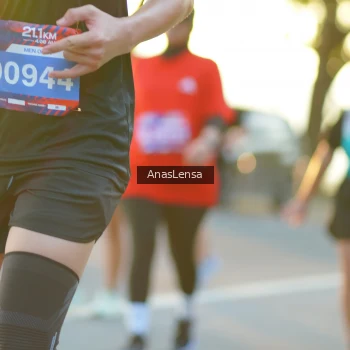 Runner Photo 3867070