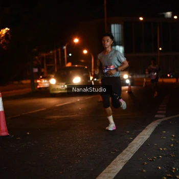 Runner Photo 3867071