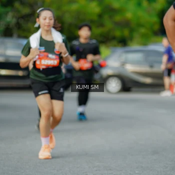 Runner Photo 3867079