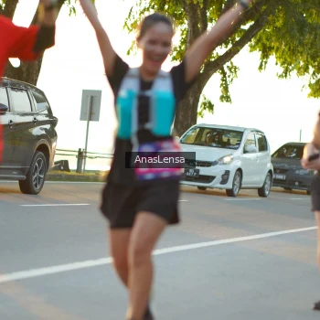 Runner Photo 3867081