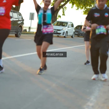 Runner Photo 3867085