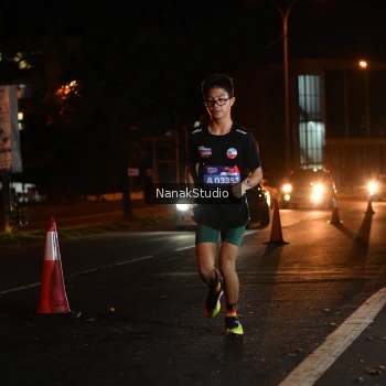 Runner Photo 3867090