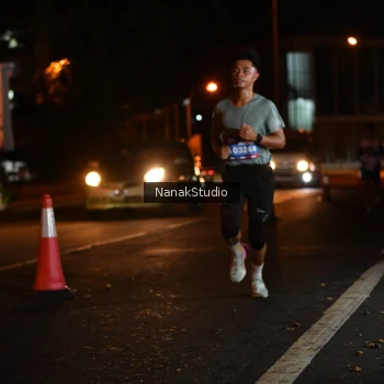 Runner Photo 3867091