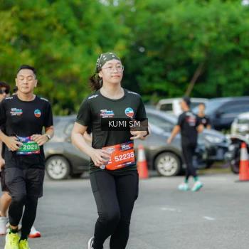 Runner Photo 3867094