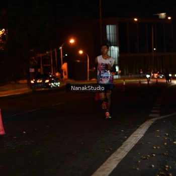 Runner Photo 3867095