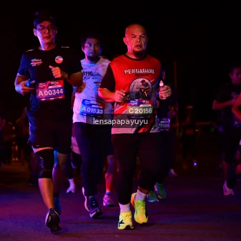 Runner Photo 3867096