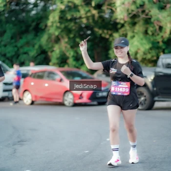 Runner Photo 3867097
