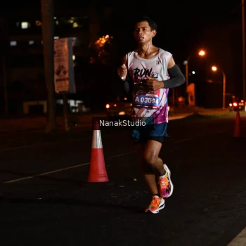 Runner Photo 3867100