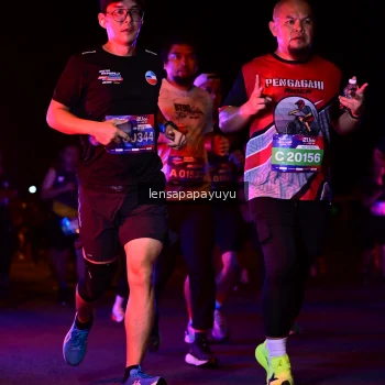 Runner Photo 3867101