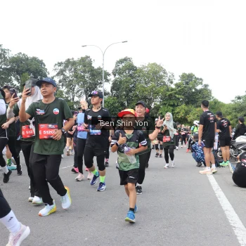 Runner Photo 3867104