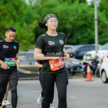 Runner Photo 3867105