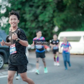 Runner Photo 3867108