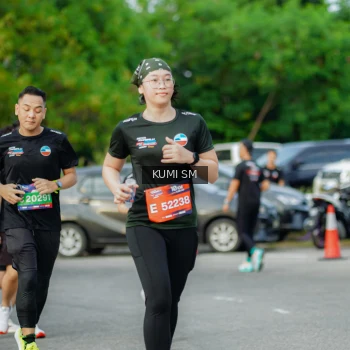 Runner Photo 3867109