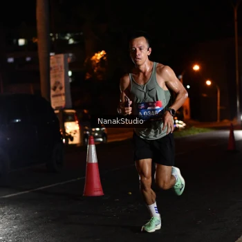 Runner Photo 3867120