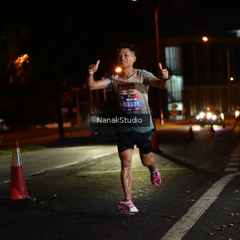 Runner Photo 3867124