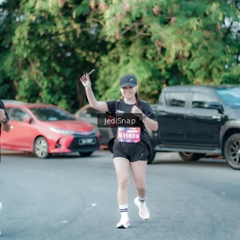Runner Photo 3867125