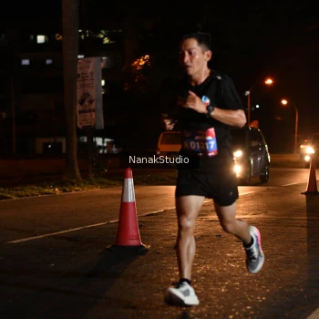 Runner Photo 3867127