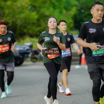 Runner Photo 3867141