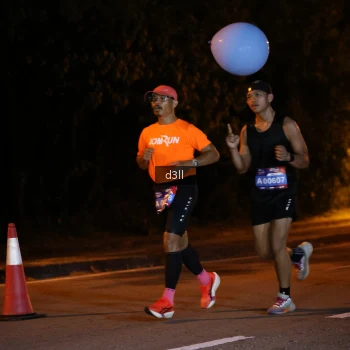 Runner Photo 3867142