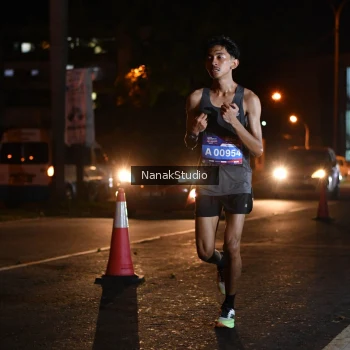 Runner Photo 3867143
