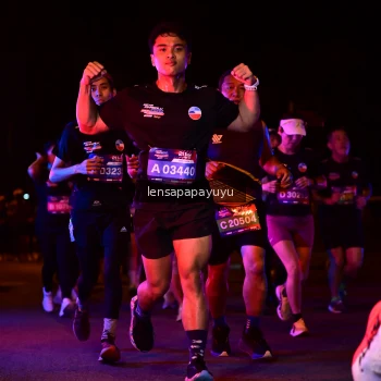 Runner Photo 3867145