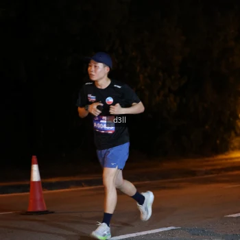 Runner Photo 3867148