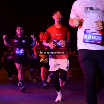 Runner Photo 3867152