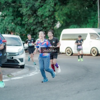 Runner Photo 3867154
