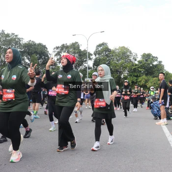 Runner Photo 3867158
