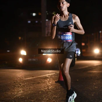 Runner Photo 3867161